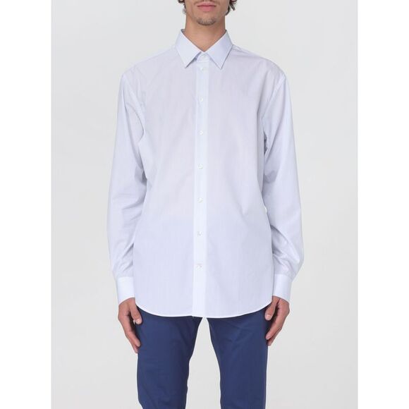 Emporio Armani Shirt Men White